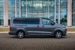 Toyota ProAce Verso VIP 2018 года (UK)
